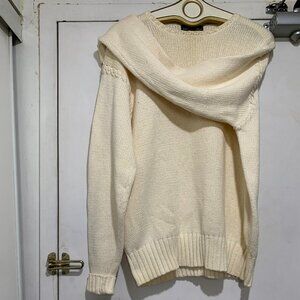 VINTAGE POLO COUNTRY RALPH LAUREN KNIT SWEATERS SIZE L